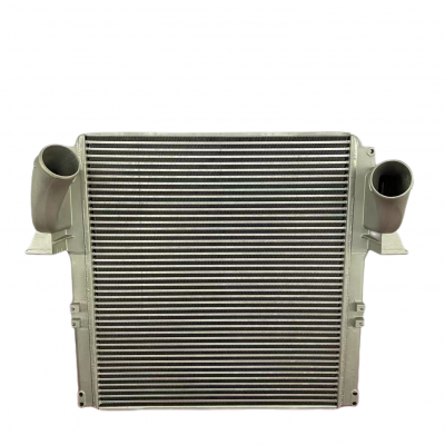 radiator pop-ups FAW J6 truck Intercooler 1119010-90U auto cooling system