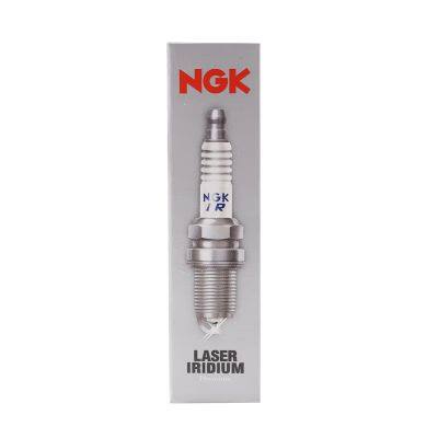 Wholesale Original Genuine NGK Spark Plug Iridium Platinum SILZKAR8G7Y 93710 Car Engine Spark Plug for CHANGAN MAZDA photo-2