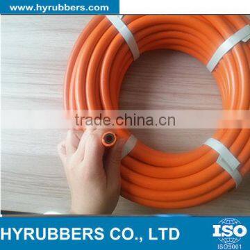 pvc material high pressure 1/4" - 2" LPG hose                        
                                                                                Supplier's Choice