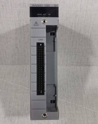 YOKOGAWA AAI835-S00 Analog Output Module
