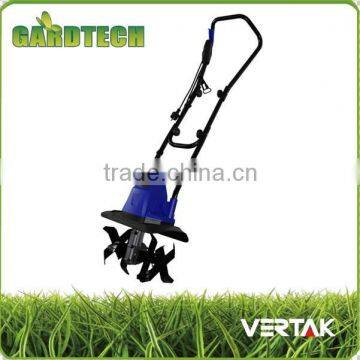 2015 Hot Selling Electric Mini Tiller and Farm Machinery Cultivators photo-6