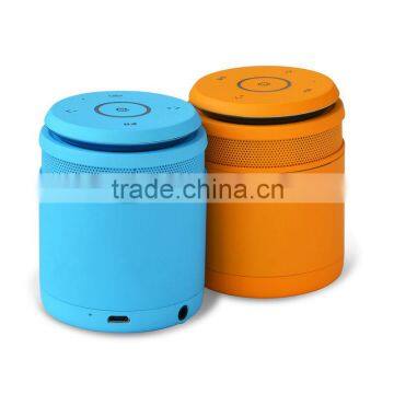 bluetooth speaker portable wireless mini bluetooth speaker NFC supported, Multiple Pairing Stereo speaker Apollo