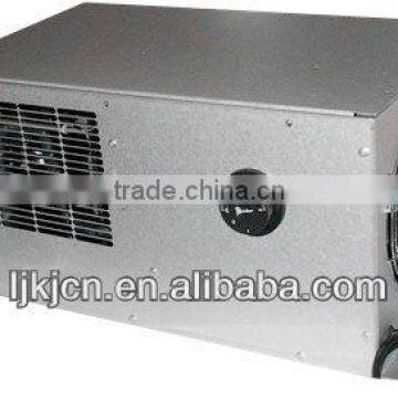 Top mounted cabinet air conditioner for vending machine                        
                                                Quality Choice