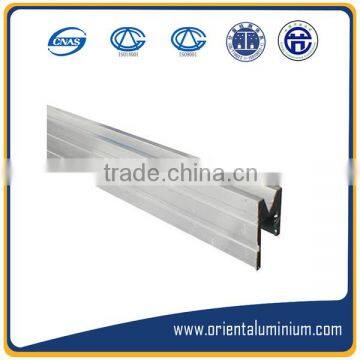 Hot Selling Cheap Z Aluminium Profile for Frame