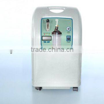 Oxygen Concentrator AJ-2510/CE Proved/Easy to operate/