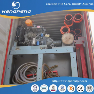 China Sand Washing Machine & Sand Sieving Machine for Superior Sludge Separation photo-4