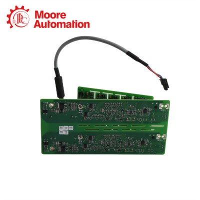 ABB 3BHE028761R2004 GDC806 A2004
