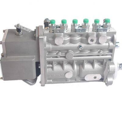 Original 6BT5.9 diesel Motor Fuel Injection Pump 5262671