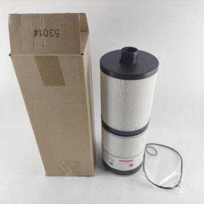 Heavy Truck Excavator Diesel Engine Fuel Filter FS53014 photo-5