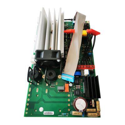 AH470280U002   590P 15A power board used on 590P drive