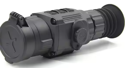 Hunting Thermal Imaging Scope Monocular Night Vision Scope Waterproof 384*288 A10 Thermal Sight photo-2