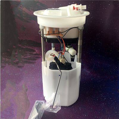 DQZCH Fuel Pump Assembly for Volvo Models S60, S80, S90, XC60, XC70, XC90, V60, V40, and V70 photo-3
