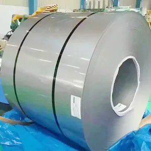 Premium 0.8mm Polished 304L Stainless Steel Coil for Industrial Use