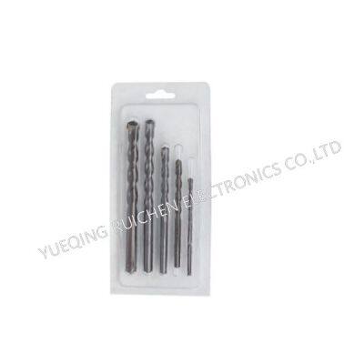 Multi-Purpose Hex Shank Ceramic Eccentric Dry Drill Bit for Glass Tiles for Various Applications