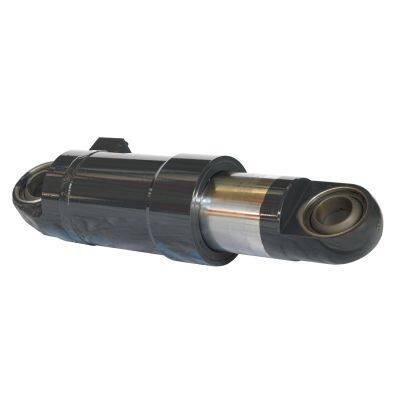 Customized Balanced Hydraulic Cylinder Hydraulic system assembly pump station oil pressure