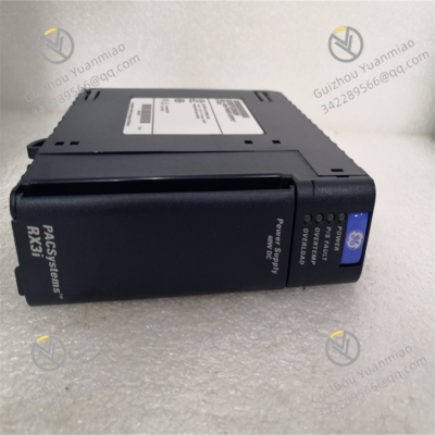 Модули питания IC695PSD040-F серии RX3i
