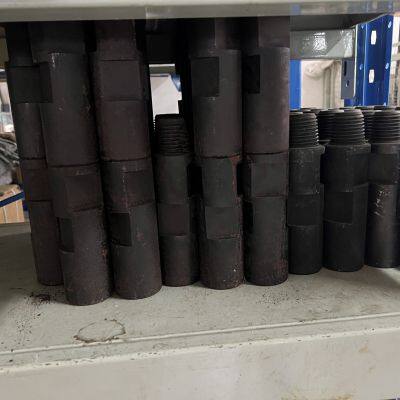 ASTM A333 Grade 6 Low Temperature Mild Carbon Seamless Steel Pipe