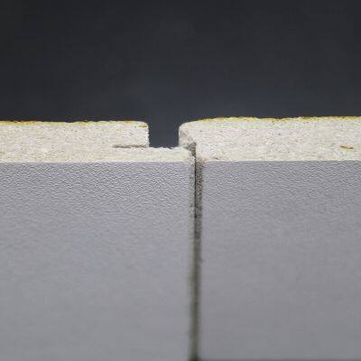 China Customized Plasterboard White Lightweight Mineral Wool Fiber False Ceiling Board Manufacturer