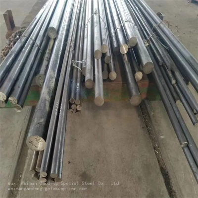 Monel 400 Round Rod Monel K-500 Nickel-Copper Alloy Round Bar