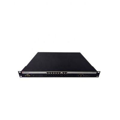 A4H254-8F8T P0973JP  Enterasys A4 Fast Ethernet Switch