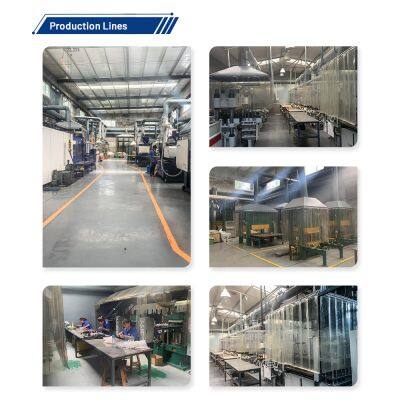 Factory OEM Plastic Cases PVC Housings ABS Boxes Plastic Enclosure photo-5