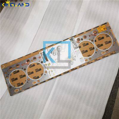 Excavator/ Generator Engine ISL Cylinder gasket 4937728  Fit For CUMMINS