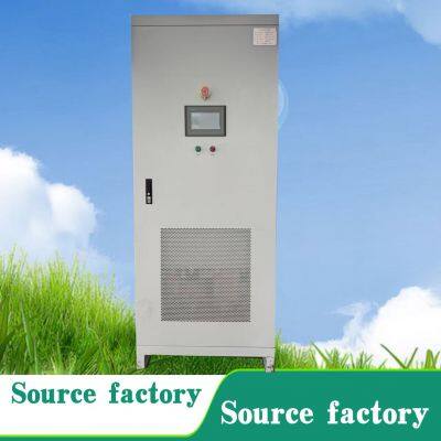 Переменный частотный источник питания, 3KVA - 3000KVA. Источник питания для заводских испытаний продукции с возможностью индивидуальной настройки