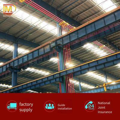 Guangdong Aluminum-based Power Busbar - Installation Provided, High-quality Conductor, Energy-saving and Environment-friendly photo-5