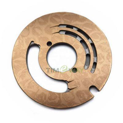 Excavator Main Pump Repair Kits PVD-1B-28P Pump Rotary Group Kits for CAT 302 303 Excavator Piston Pump Spare Parts Rebuild Kits photo-4