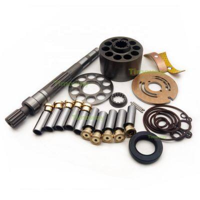PVD-2B Hydraulic Pump Rotary Group Kits PVD-2B-32 Pump Repair Kits for NACHI PVD-2B-32L Excavator Pump Spare Parts Rebuild Kits