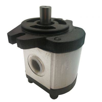 CBDs Tractor Hydraulic Gear Pump CBDs-F304 CBDs-F306/F308/F310/F312/F314/F316/F320/F325 High Pressure Gear Oil Pump photo-5