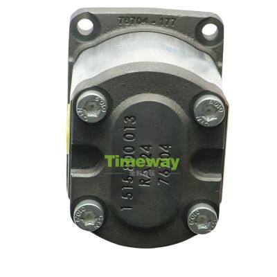 0510 Hydraulic Pump 0510525331 0510525374 0510525375 0510525018 High Pressure Oil Pump Replace Rexroth Gear Pump photo-4