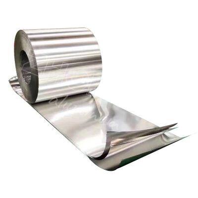3004/3004/3105 O H12 H24 Formable Aluminum Coil 0.3mm 0.4mm 0.5mm photo-3