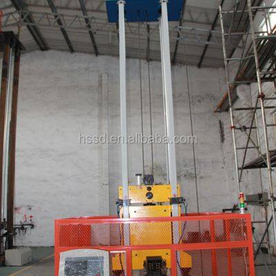 Free Fall Drop Test Machine /drop Hammer Impact Test Machine photo-5