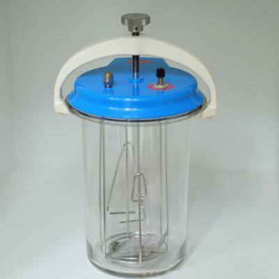 Oxoid 3.5l Anaerobic Incubation Box; Hp0031a, Hp0011a Anaerobic Incubation Boxes