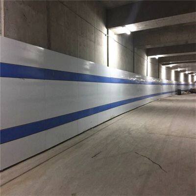 Enamel Decorative Panel Custom Color Vitreous Enamel Steel Sheet for Hotels photo-5