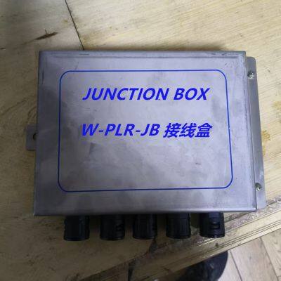 WPLR-JB JUNCTION BOX