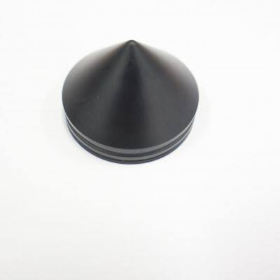 TPE/TPV/TPS Granular Materials for CT Contrast Injection Piston Material photo-4