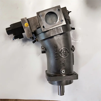 High Quality OEM ODM DESIGN A6V A6V28 A6V55 A6V80 A6V107 A6V160 A6V225 A6V250 A6V160HD62FX Hydraulic Pump