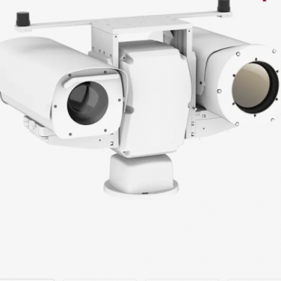 Raythink PC6 PTZ Camera - Long-Range Dual-Spectrum Observation, Intelligent Monitoring