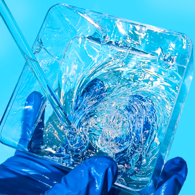 Pure Silicone Oil 500,000 CSt High-Viscosity Sealing and Protective Silicone Oil High-Consistency, Low-Volatility Polydimethylsiloxane photo-2