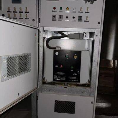 Power Distribution Cabinet & Box photo-2
