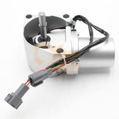 Automation Excavator Throttle Motor Stepping Motor Kp56Rm2G-019 for Sany Sy75