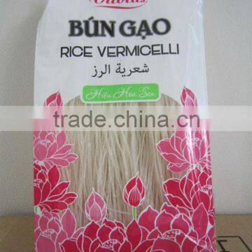 Rice Vermicelli