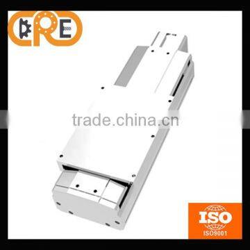 Light Weight Automation Equipments Stainless Steel Material Linear Stage Linear Module