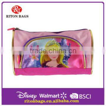 High quality original design fancy 420D pencil cases