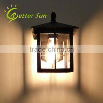 Vintage Waterproof Outdoor Wall Lamp/ Porch Outdoor Wall Light photo-4