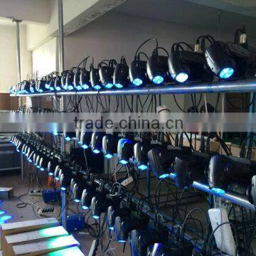 Mini Moving Head/DJ LED Moving Head Light/10W LED Mini Moving Head Light photo-6