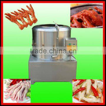 Chicken Toe Processing Machine (Hot sale)