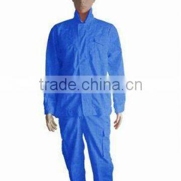 working coverall workwear